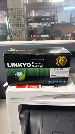 LINKYO PREMIUM CARTRIDGE 