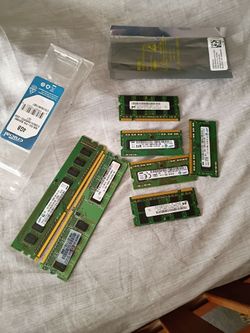 RAM to super size your computers ego!