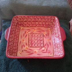 OLD WORLD CRANBERRY BOWL 