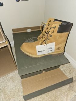 Women Boots TIMBERLAND waterproof