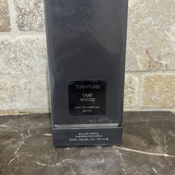 Tom Ford Oud Wood