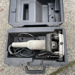 Porter Cable Table (Biscuit) Jointer 