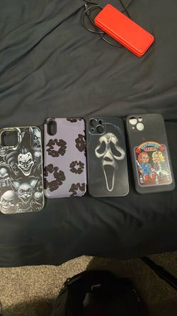 I phone cases