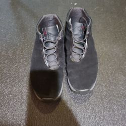 Jordan Future Size 12