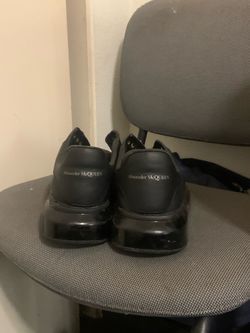 Alexander McQueen sneakers