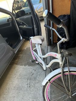 Beach cruiser
