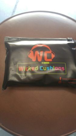 Beats replacement pads