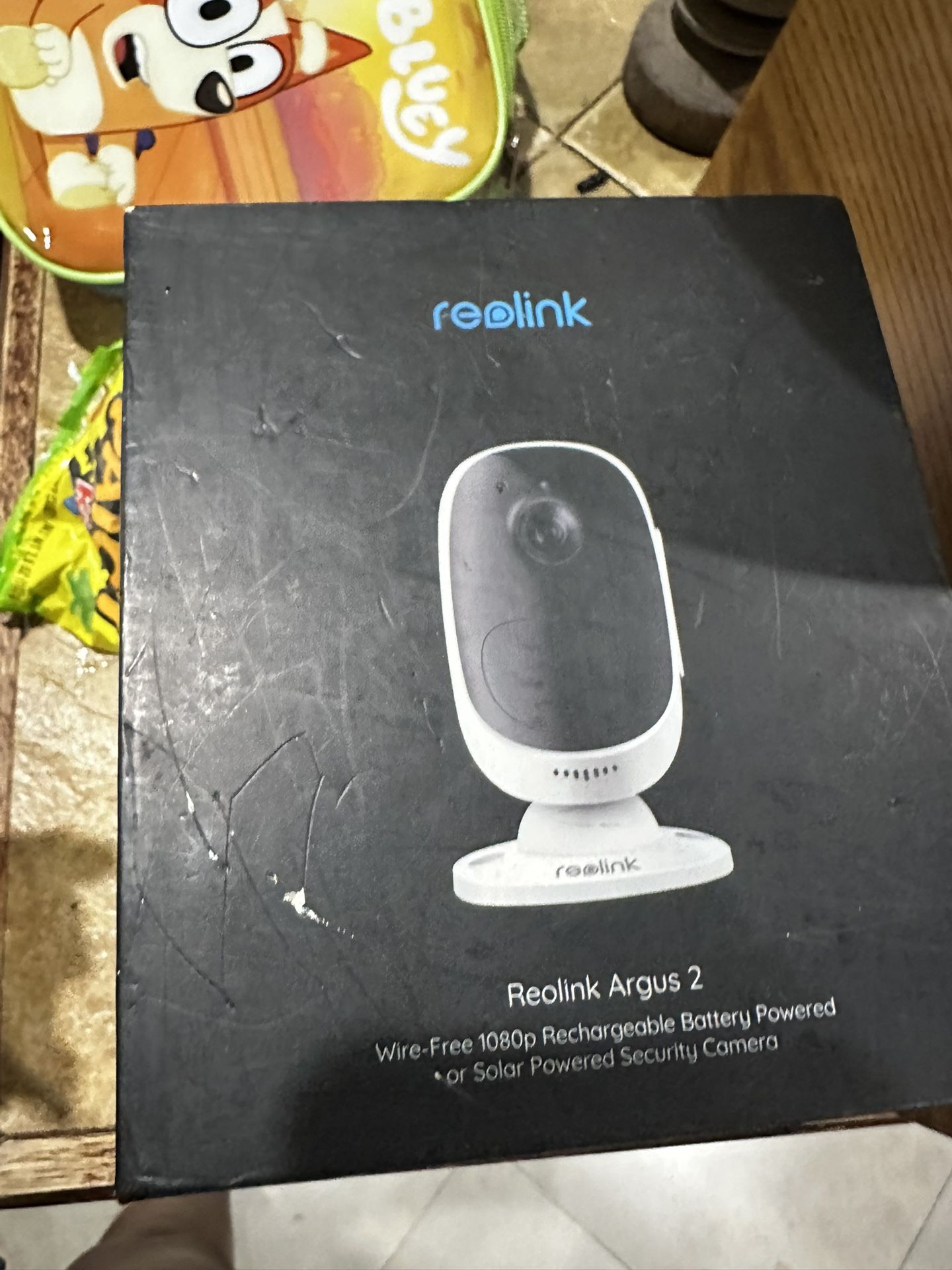 Reanlink