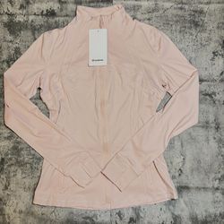 Pink Quartz Lululemon Define Jacket
