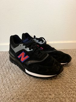 New Balance 997 City of Angels 2019 M997BB2 Size 8