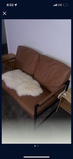 Lover Seat Sofa 
