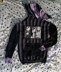 1 of 1 Nightmare before Christmas Upcycle