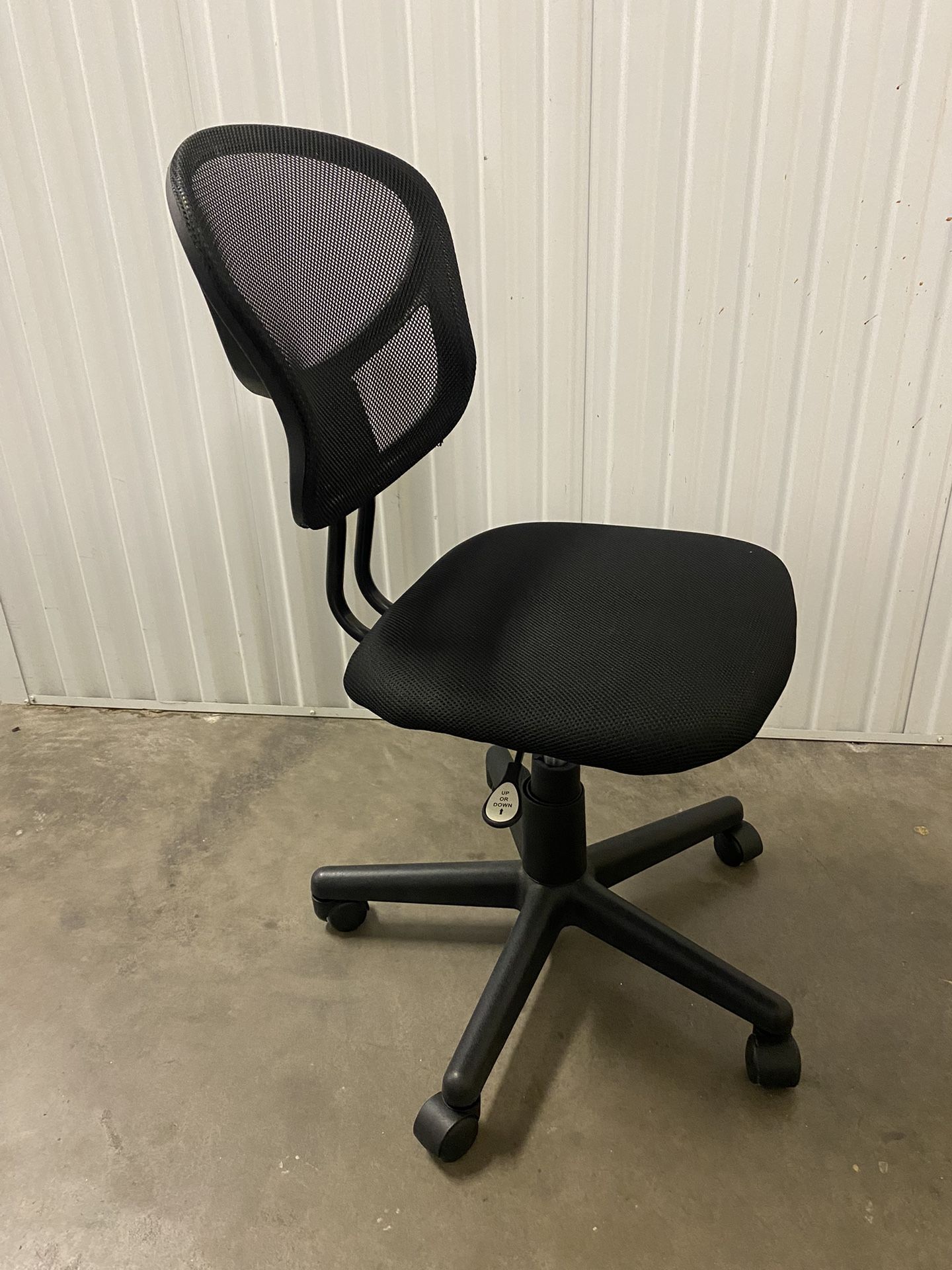 Office Chair 