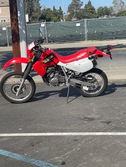 Used HONDA 650L
