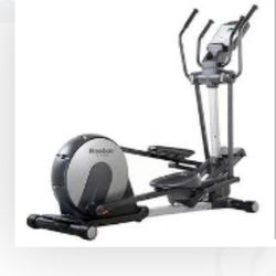 Reebok Elliptical 