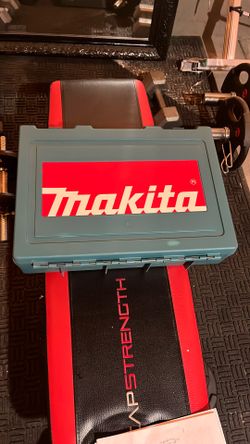 Makita 2 Speed Hammer Drill HP2050 Brand New Condition
