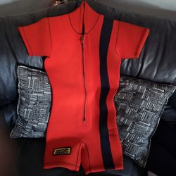 Sea Suits Men's Wet Suit Size M/L