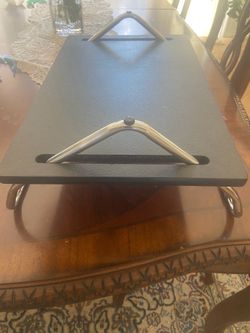 Portable Foldable Legs/foot bench