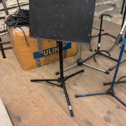 Music Stand 