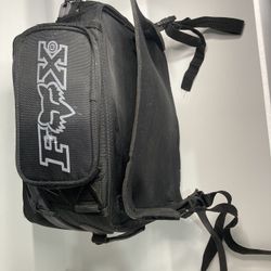 Tank Bag Motorcycle Luggage 