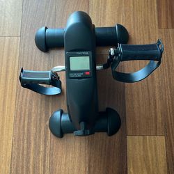 Bike Peddle Exerciser