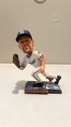 Ryan Klesko Padres Bobblehead