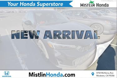 2025 Honda Civic Sedan