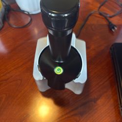 Yonanas - Frozen Fruit Soft Serve