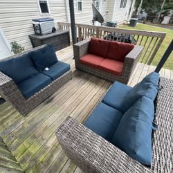 Patio Furniture 