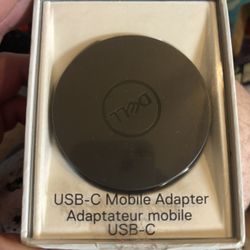 USB-c Mobile Adapter