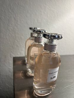 Coach Dreams Perfume