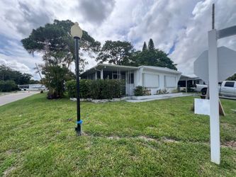 Trailer/Mobile Home