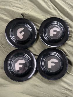 26” inch forgiato floater
