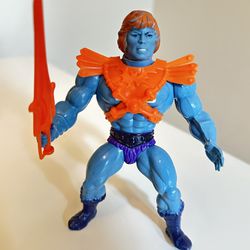 Masters of the Universe Faker 1983