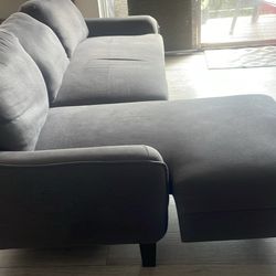 Couch For Sale 