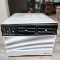 Friedrich CCW12B10A 12000 BTU AC for Wall or Window - Needs Refill. Please Read