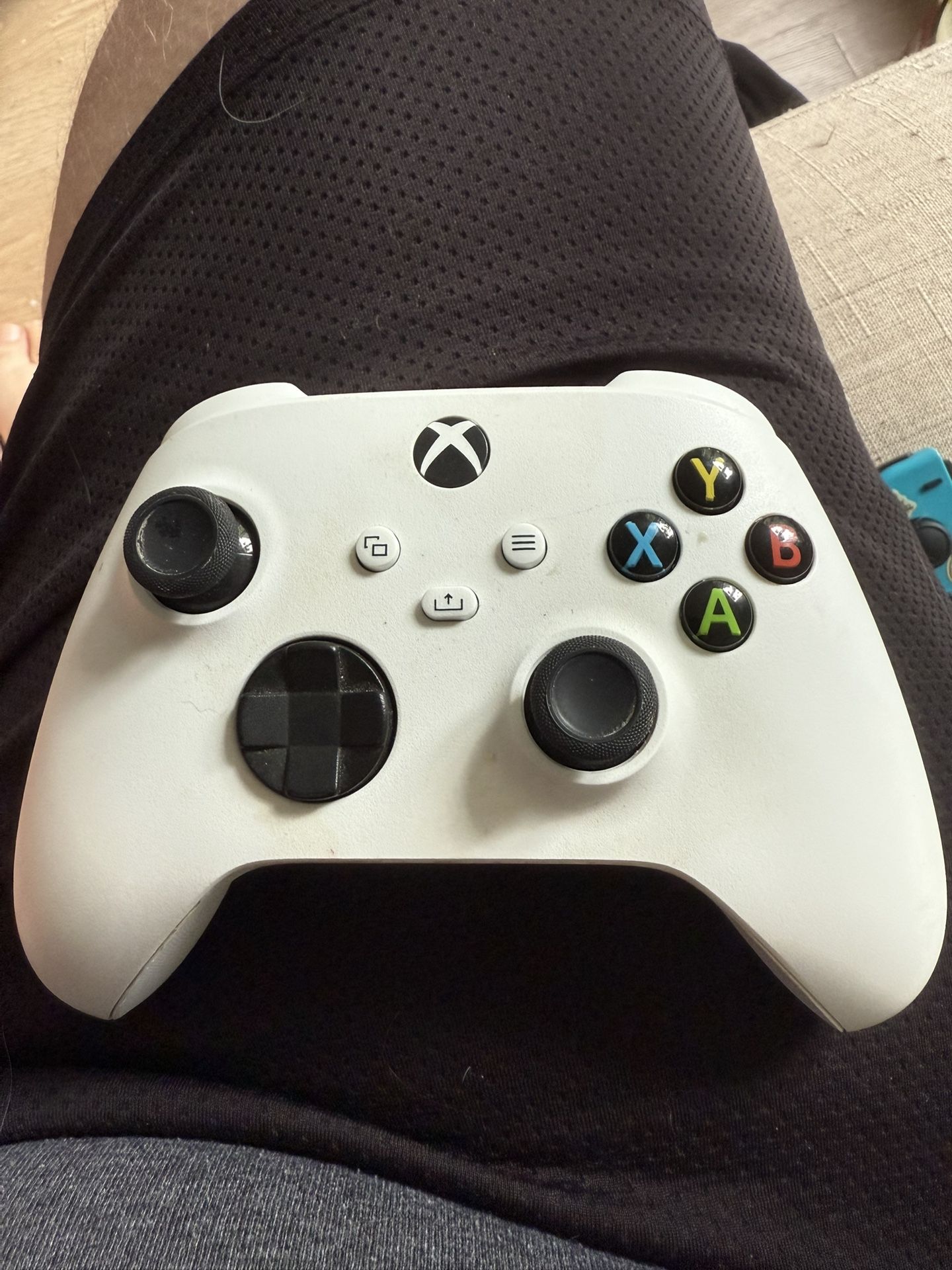 Xbox Series X Controller