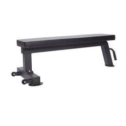 Stack Fitness - Heavy Duty Flat Bench
