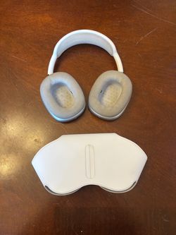 AirPods max