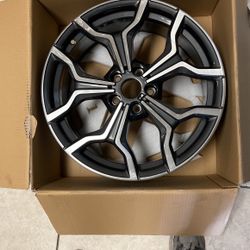 Wheel Bmw X2