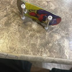 Chems Pro Finger Board 