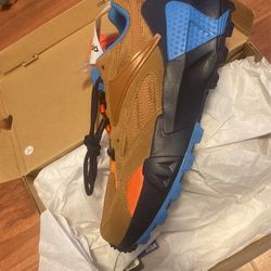 Reebok Aztrek Lady 