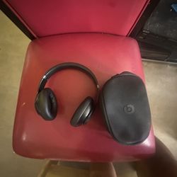 Beats Studio Pro 