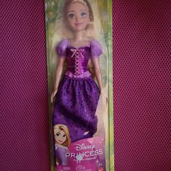 Rapunzel Barbie Doll