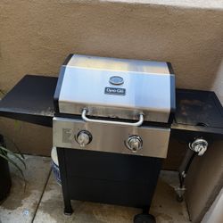 Grill