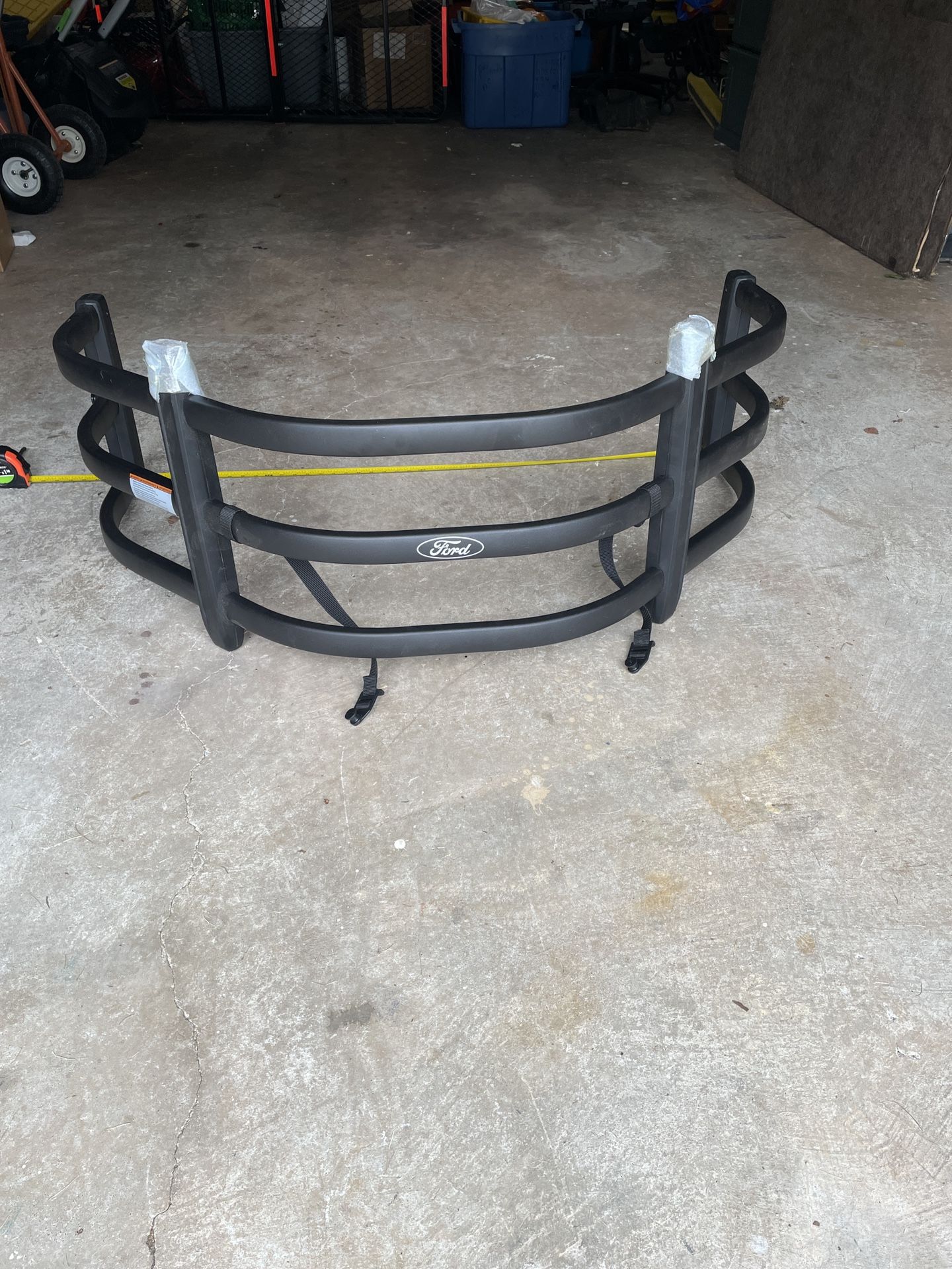 Ford Truck Bed Extender