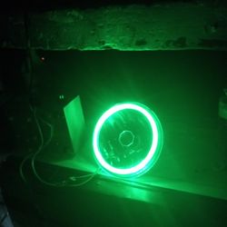 7inch Rounds Custom Aftermarket Headlights