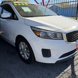 Kia Sedona