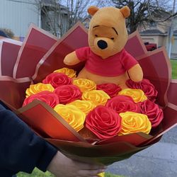 Winnie Pooh 