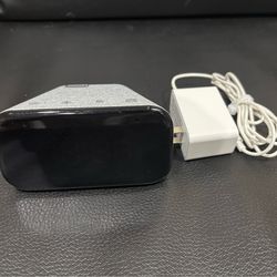 Lenovo Smart Clock Essential Model CD-4N341Y